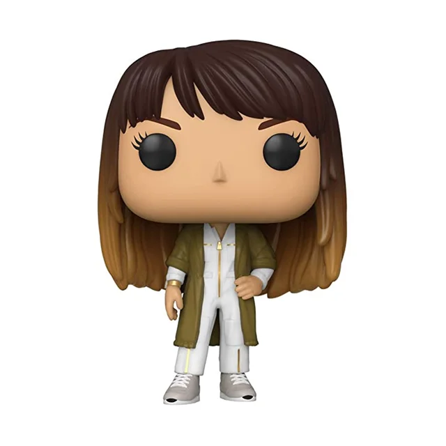 Patty Jenkins Funko Pop! Figuur