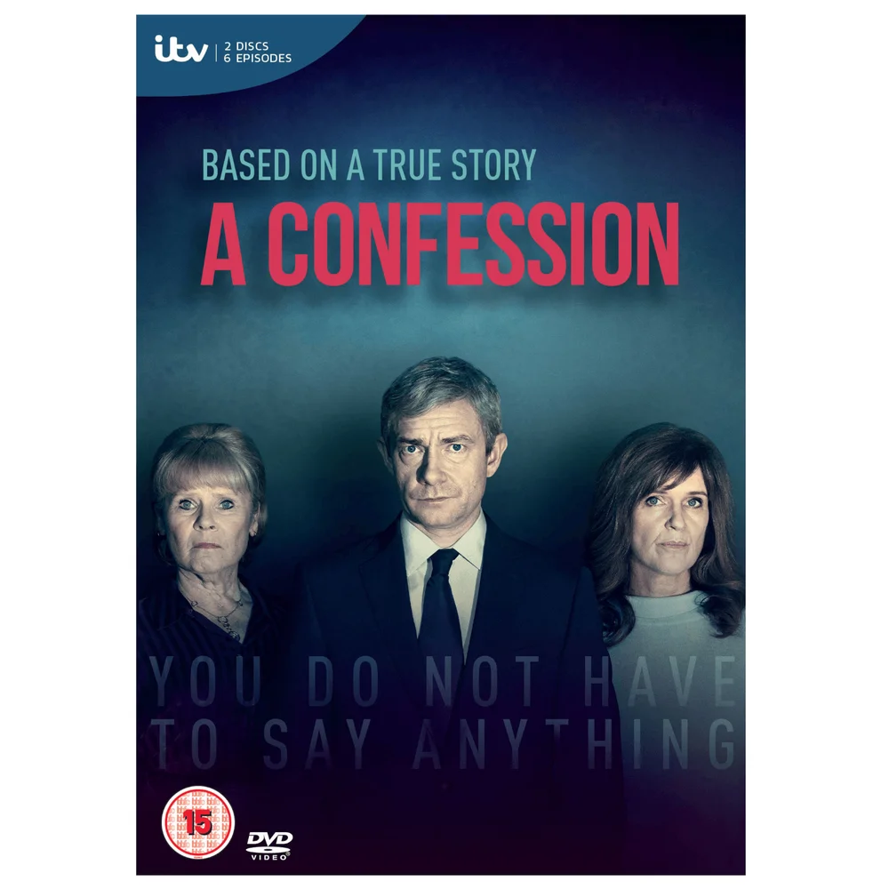 A Confession Afbeelding 1