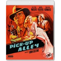 Pickup Alley