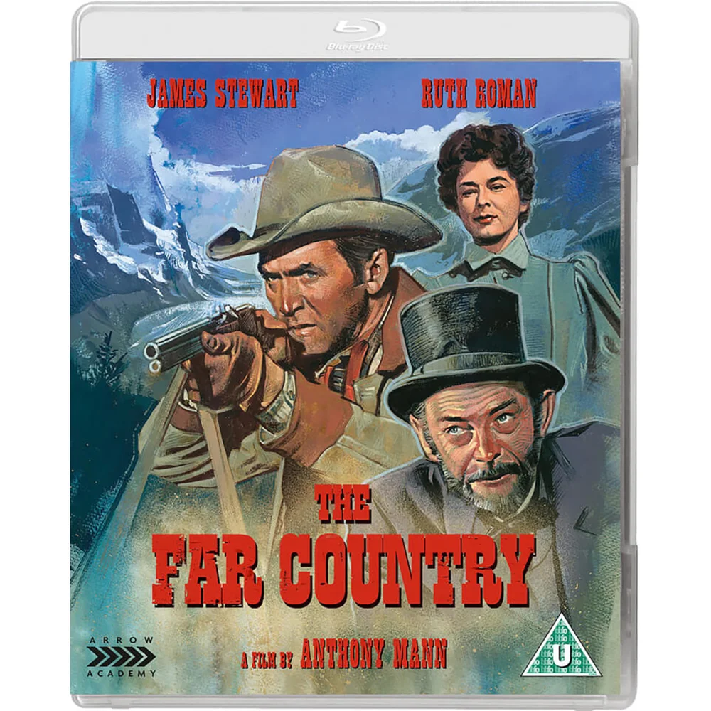 The Far Country Afbeelding 1