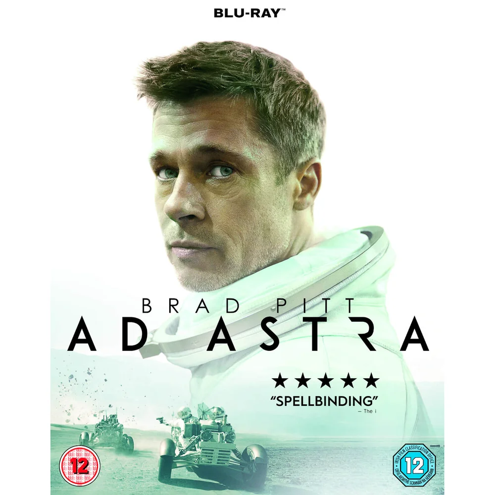 Ad Astra Afbeelding 1