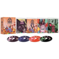 Female Prisoner Scorpion Collectie - undefined undefined