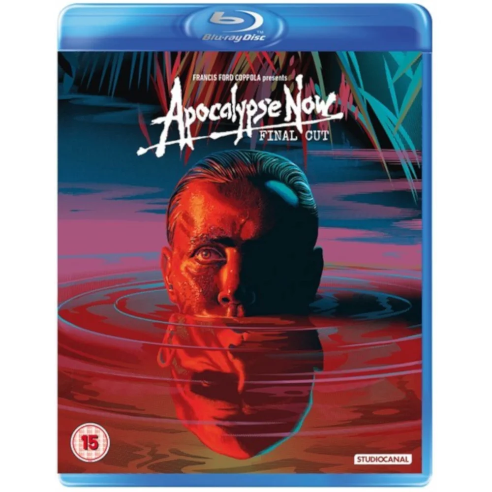 Apocalypse Now: Final Cut Afbeelding 1
