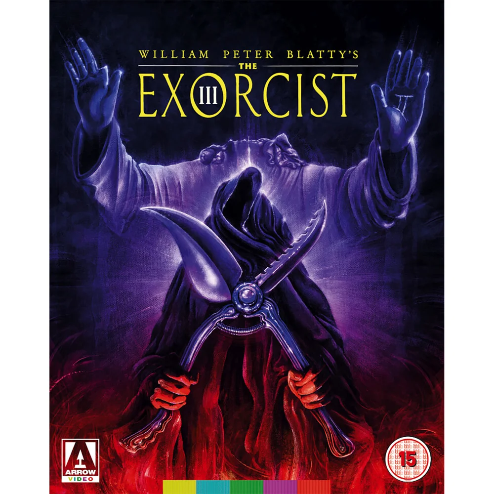 The Exorcist 3 Afbeelding 1
