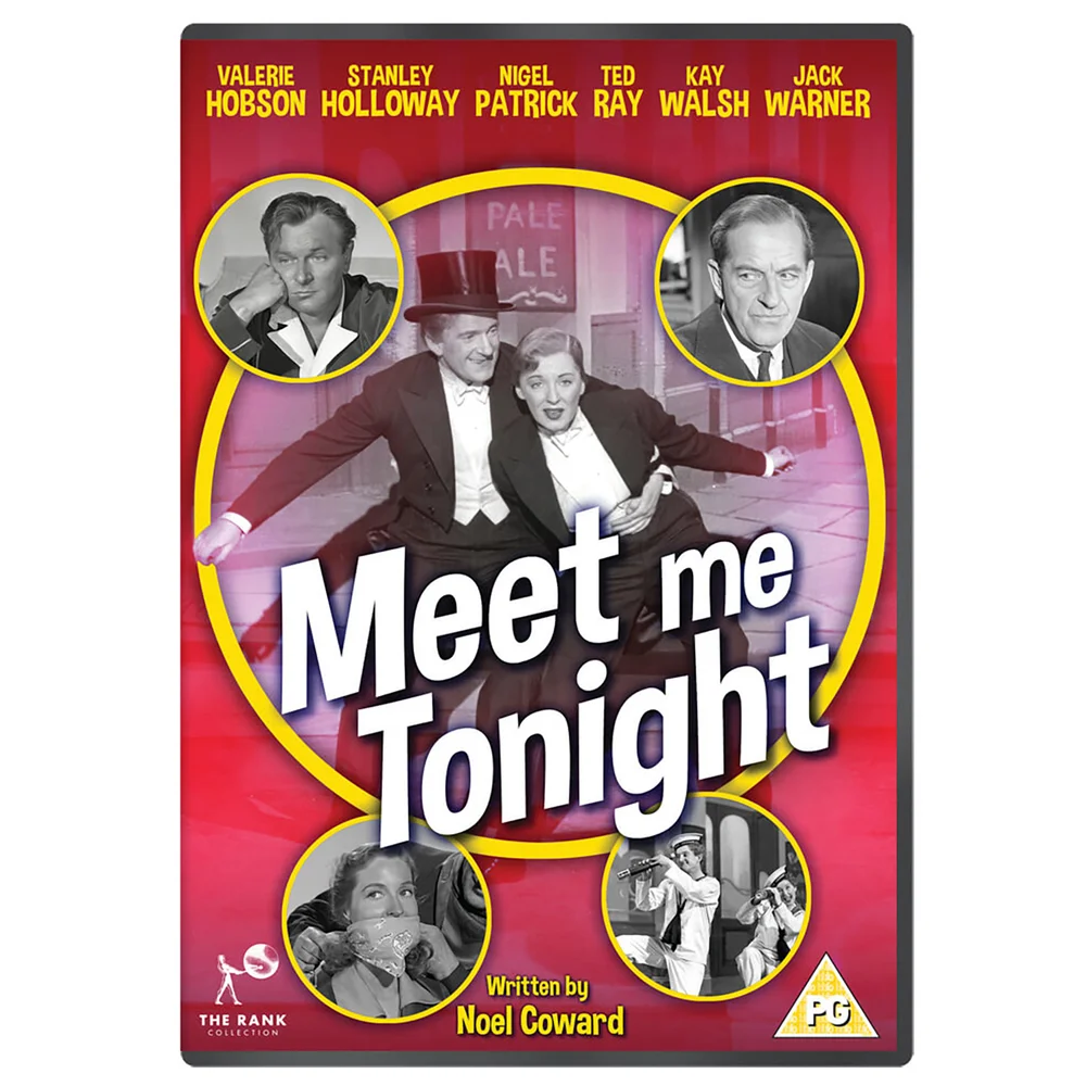 Meet Me Tonight Afbeelding 1