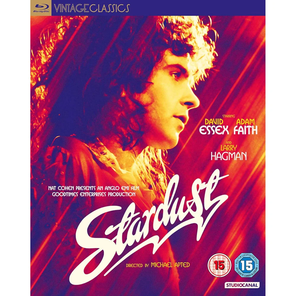 Stardust Afbeelding 1