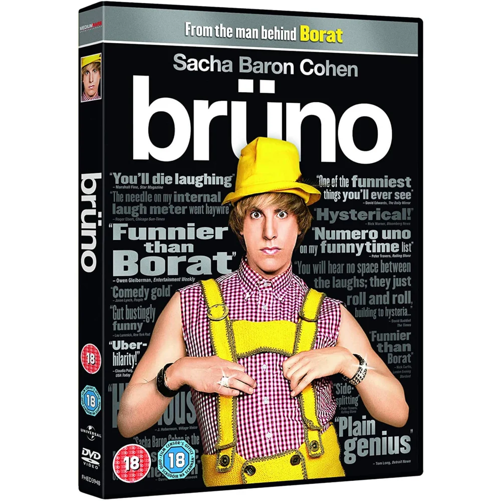 Bruno Afbeelding 1