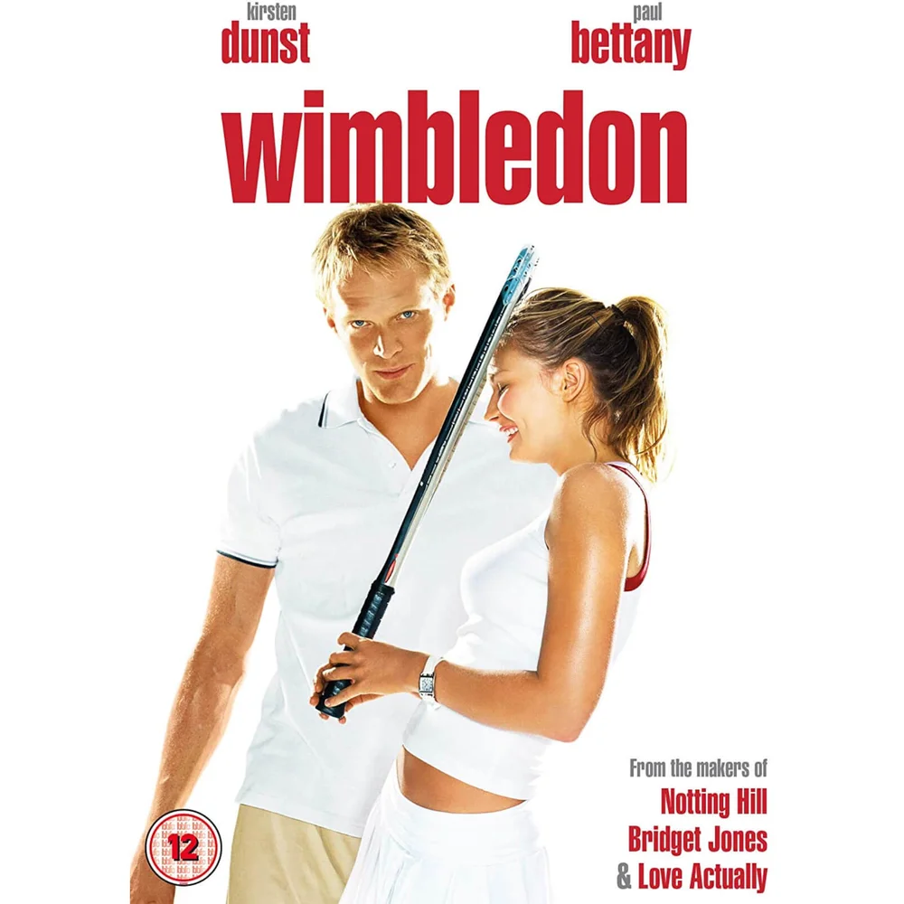 Wimbledon Afbeelding 1