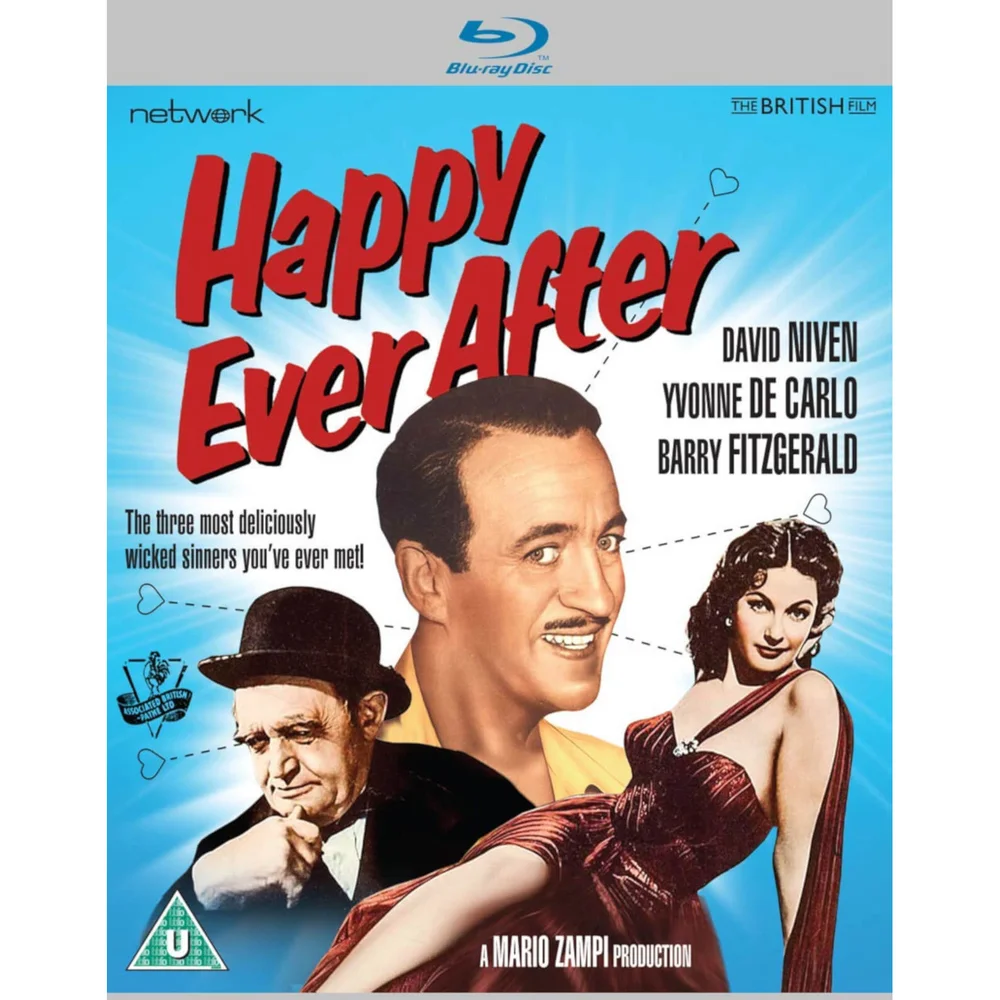 Happy Ever After Afbeelding 1