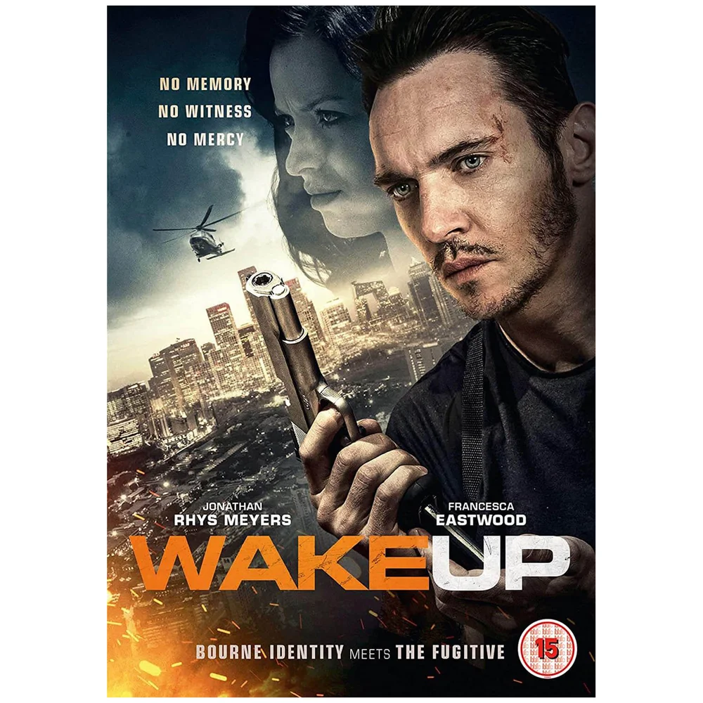Wake Up Afbeelding 1