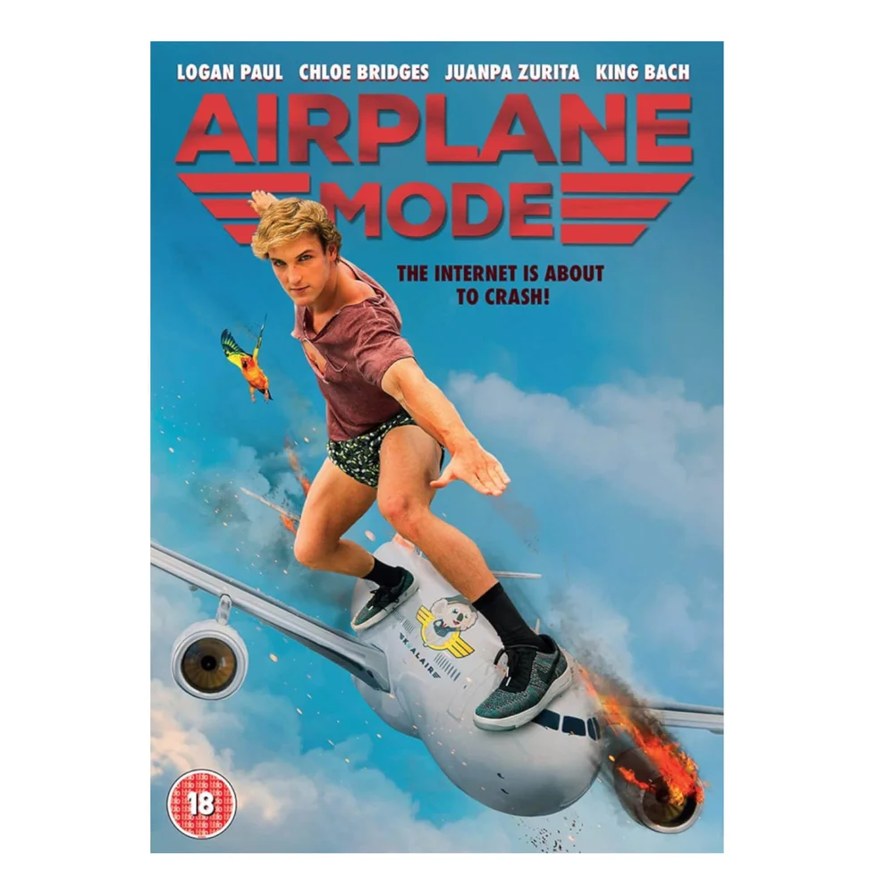 Airplane Mode Afbeelding 1