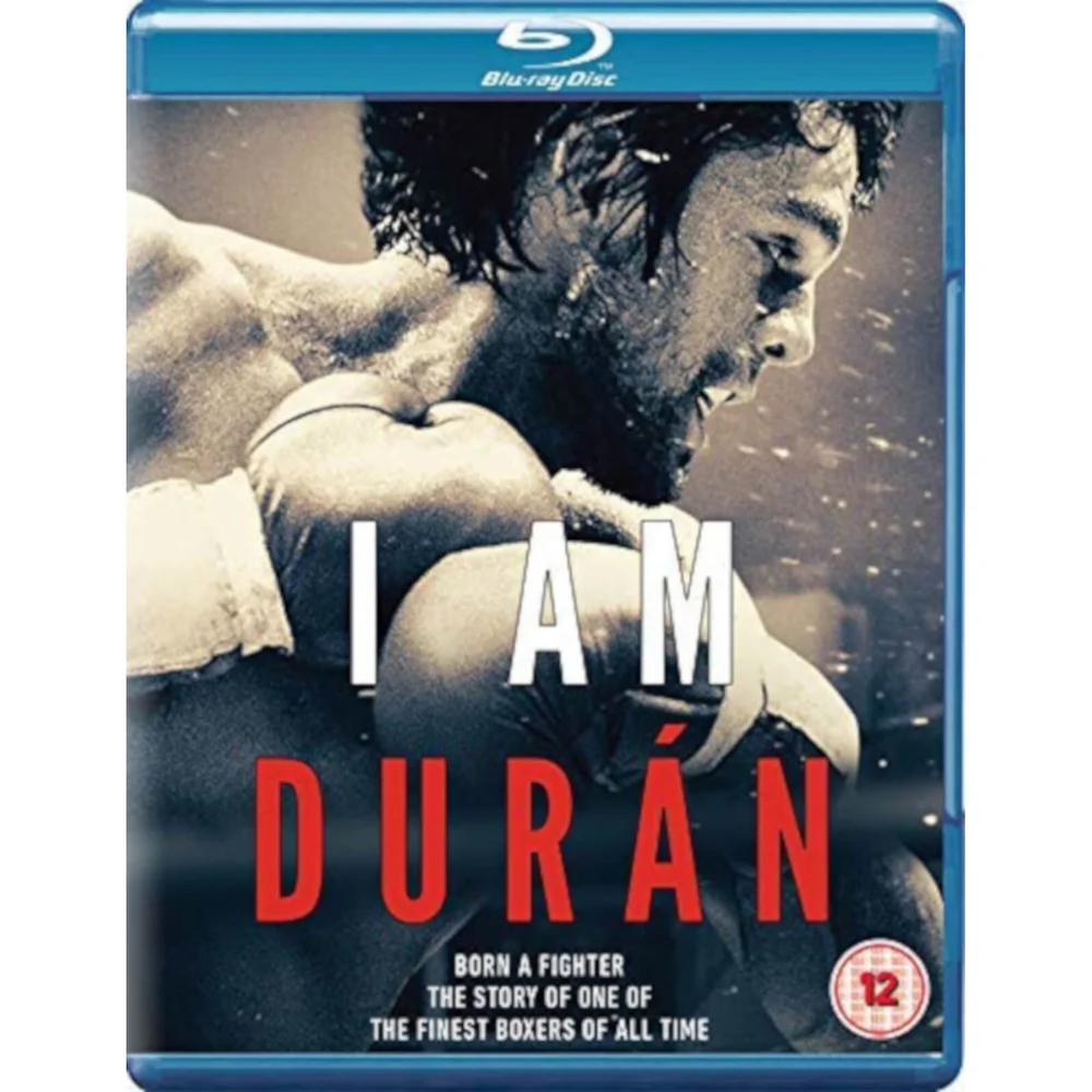 I am Duran Afbeelding 1