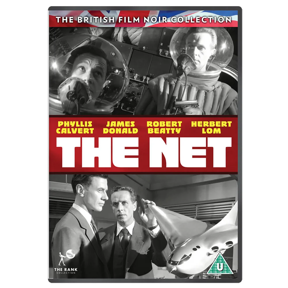 The Net Afbeelding 1