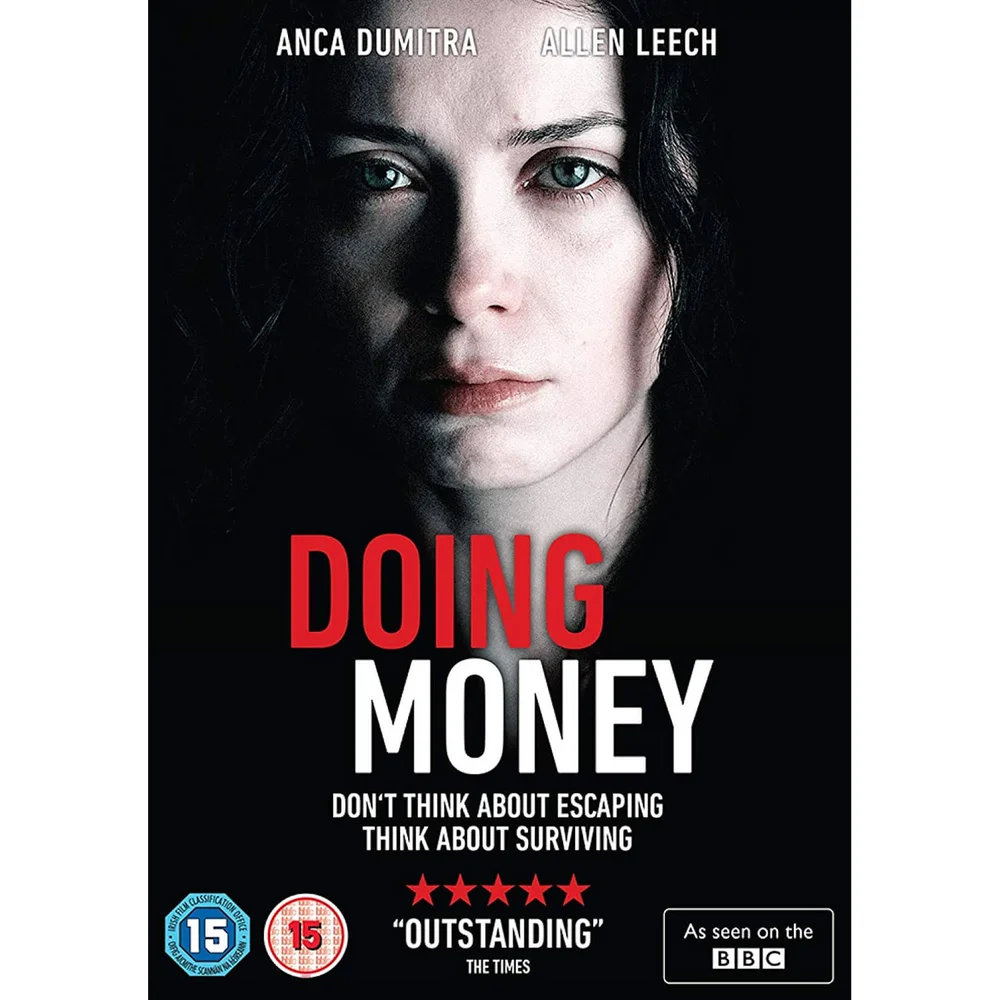 Doing Money Afbeelding 1