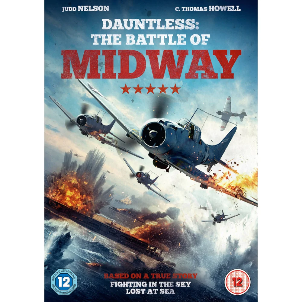 Dauntless: The Battle of Midway Afbeelding 1
