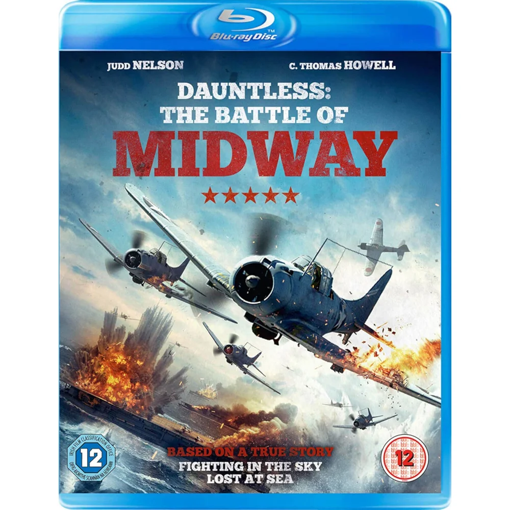 Dauntless: The Battle of Midway Afbeelding 1