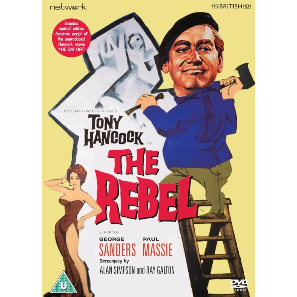The Rebel Afbeelding 1
