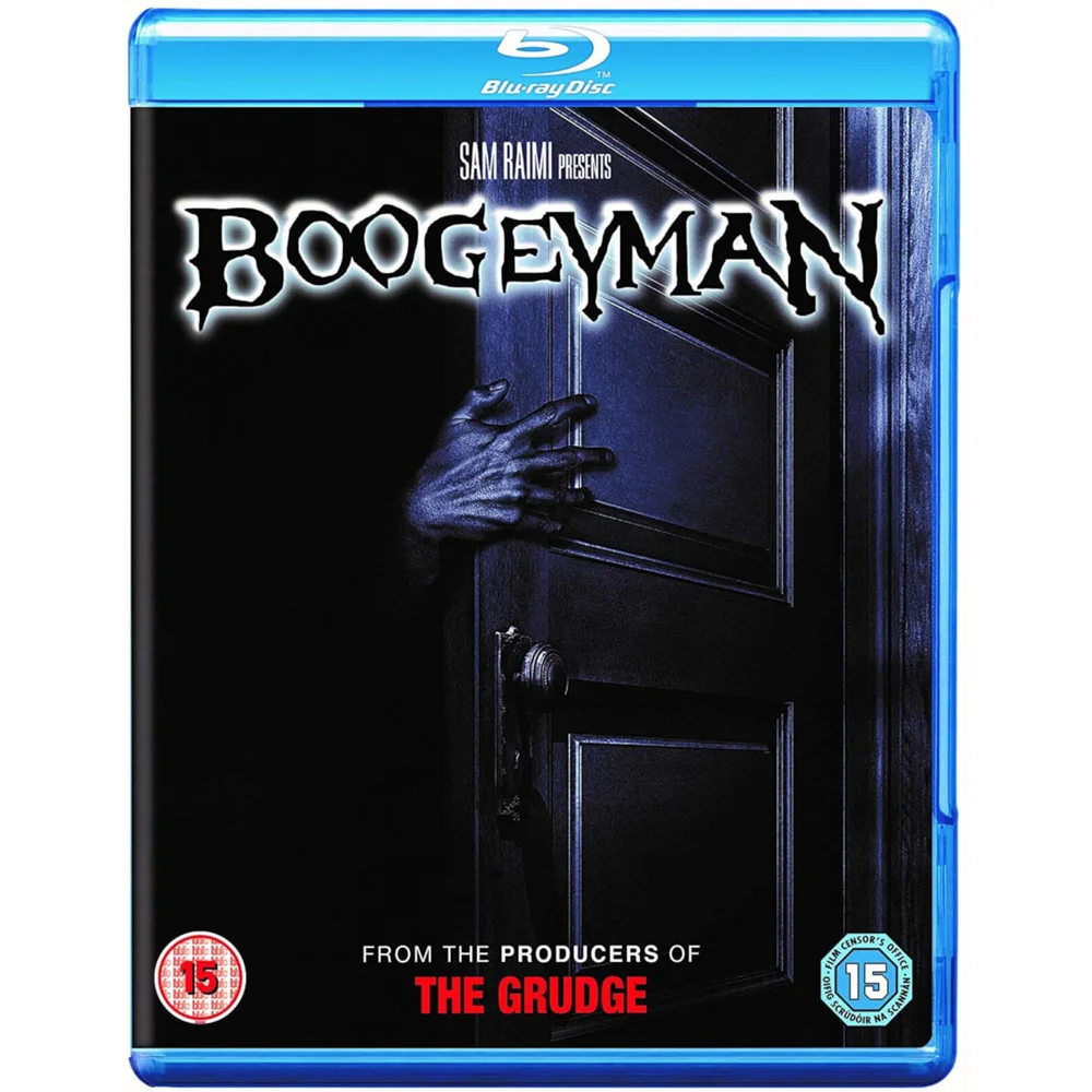 Boogeyman Afbeelding 1