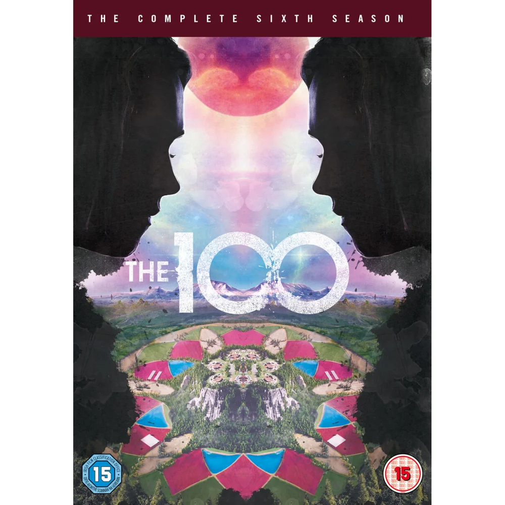 The 100 Season 6 Afbeelding 1