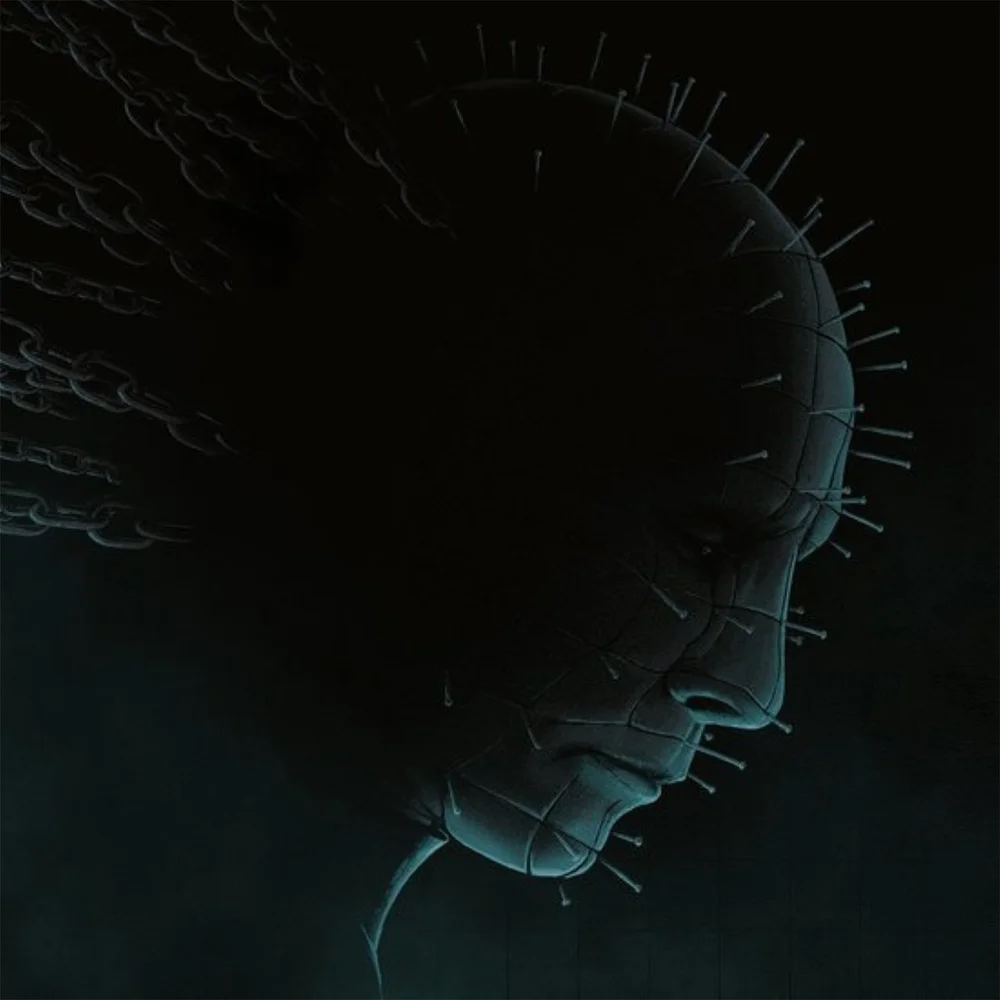 Death Waltz Recording Co. - Hellraiser (30e jubileumuitgave, originele soundtrack) LP Afbeelding 1