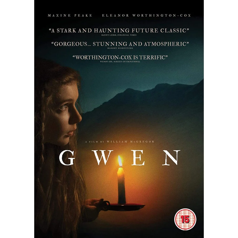 Gwen Afbeelding 1
