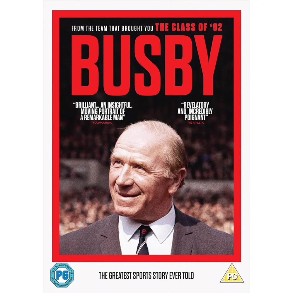 Busby Afbeelding 1