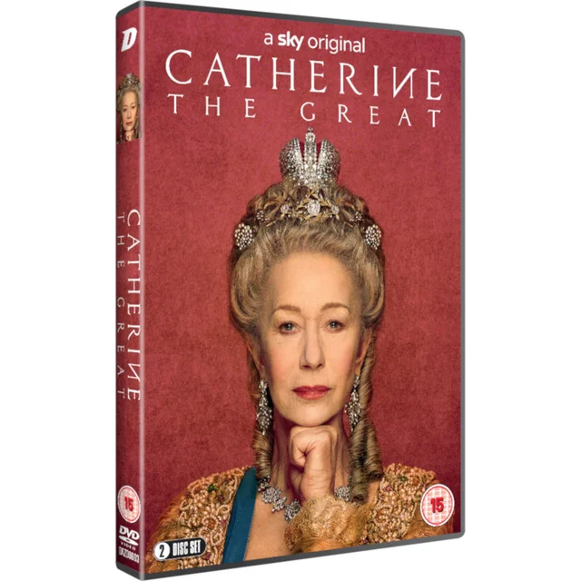 Catharina the Great