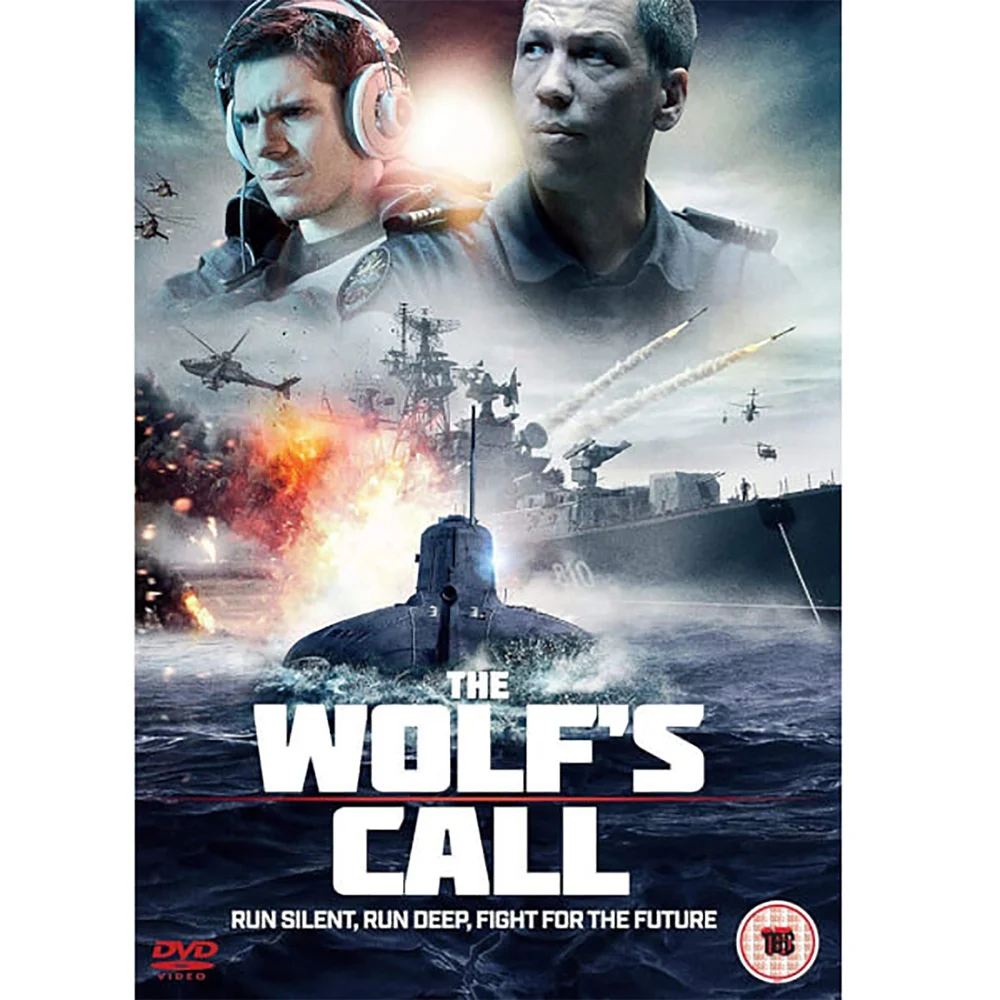 The Wolf's Call Afbeelding 1