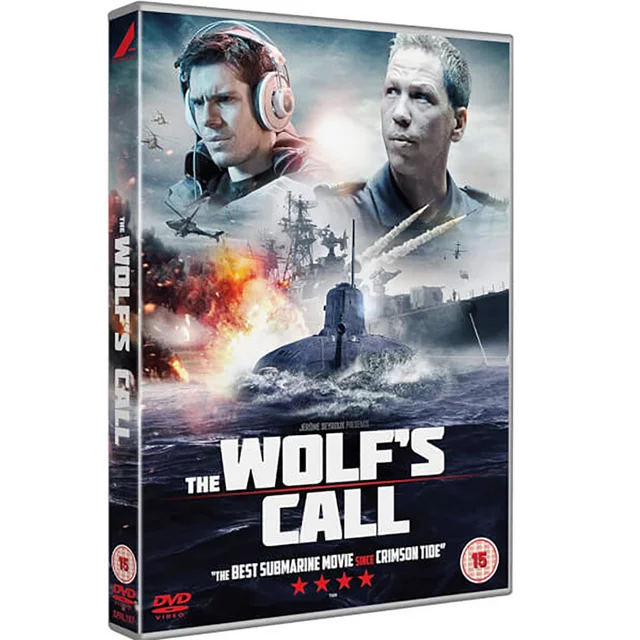 The Wolf's Call