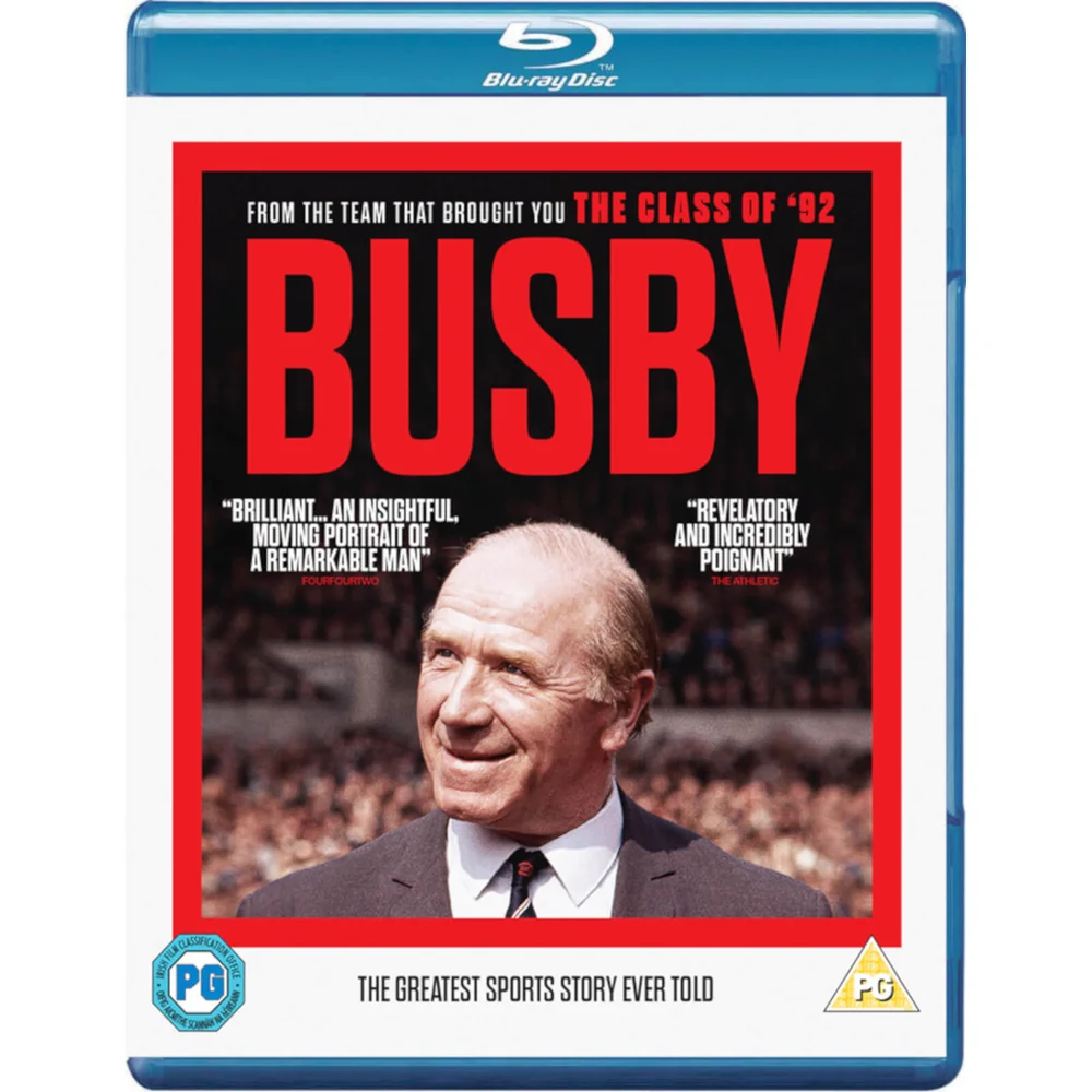 Busby Afbeelding 1