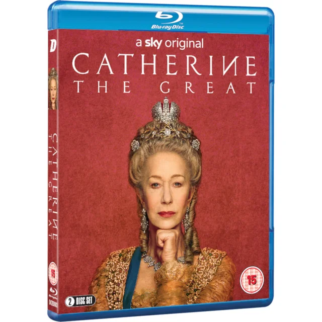 Catharina the Great