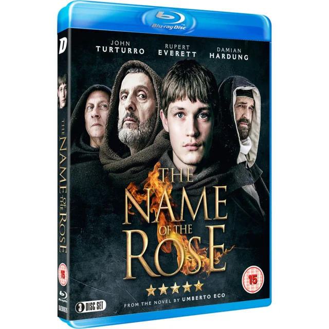 The Name of the Rose