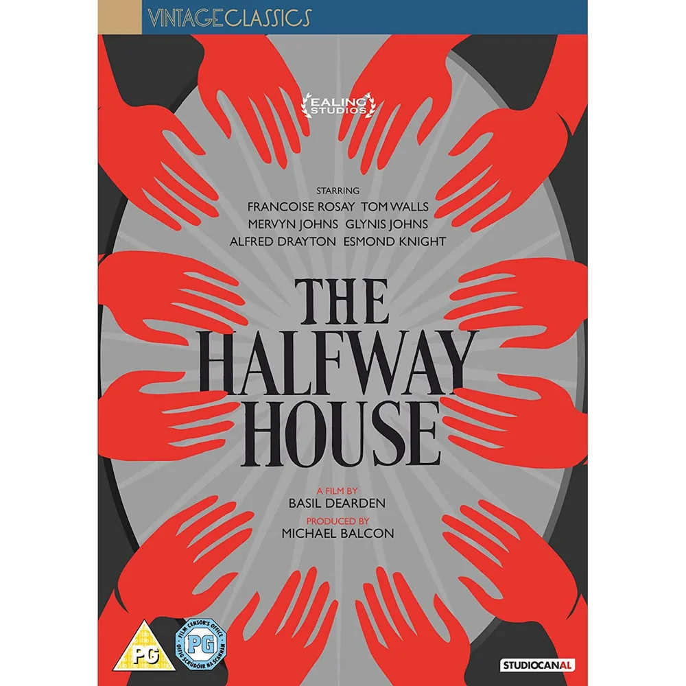The Halfway House Afbeelding 1