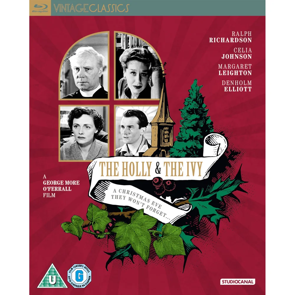 The Holly And The Ivy Afbeelding 1