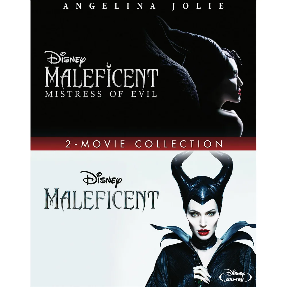 Maleficent: Mistress of Evil dubbelpack Afbeelding 1
