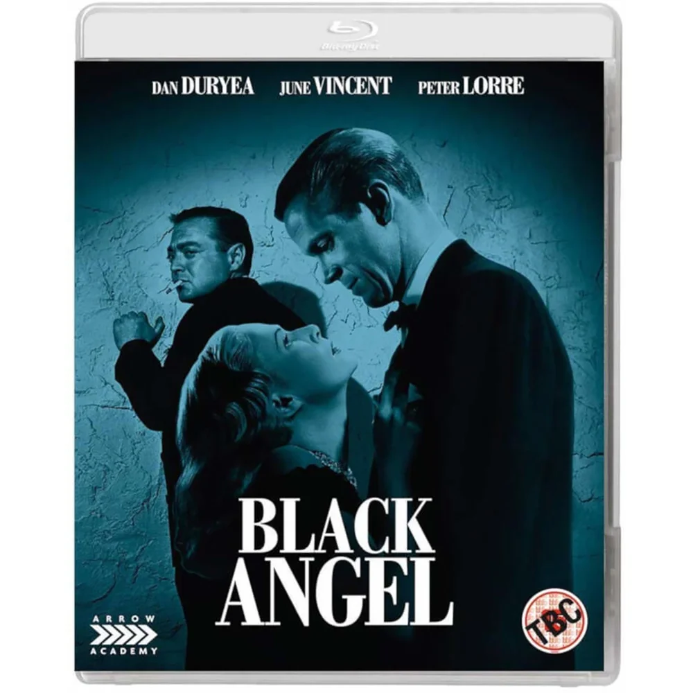 Black Angel Afbeelding 1