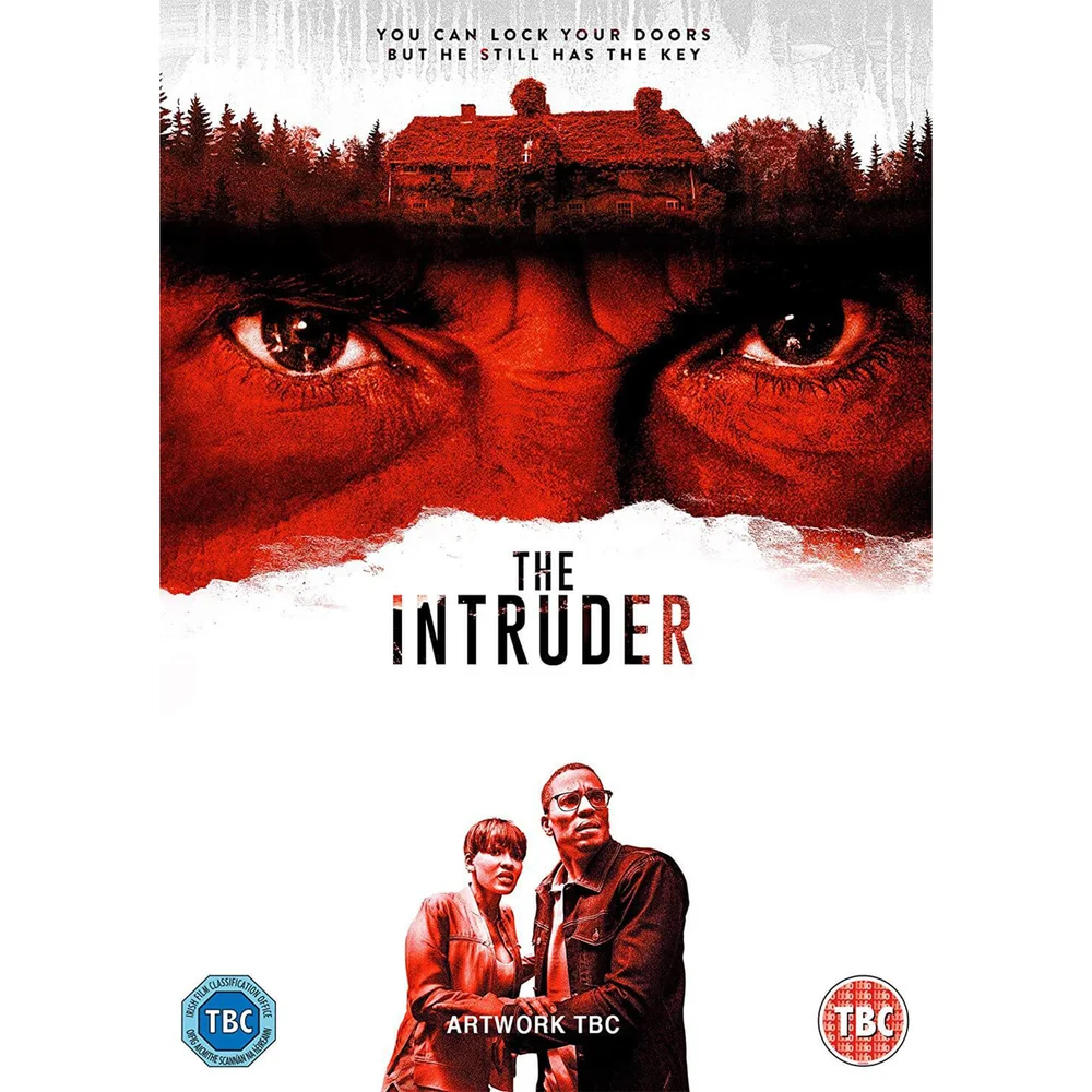 The Intruder Afbeelding 1