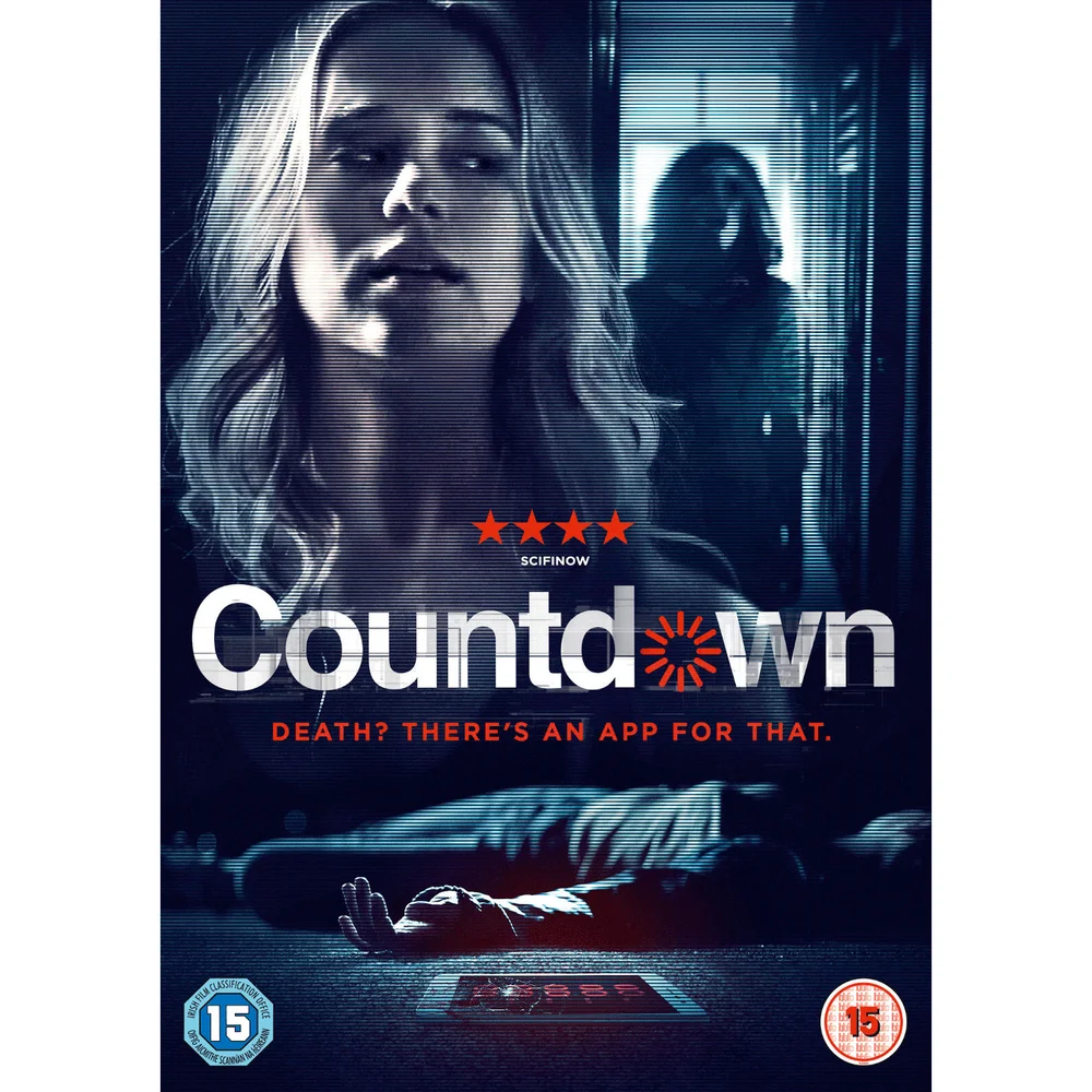 Countdown Afbeelding 1