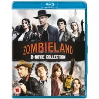 Zombieland & Zombieland 2: Double Tap - boxset