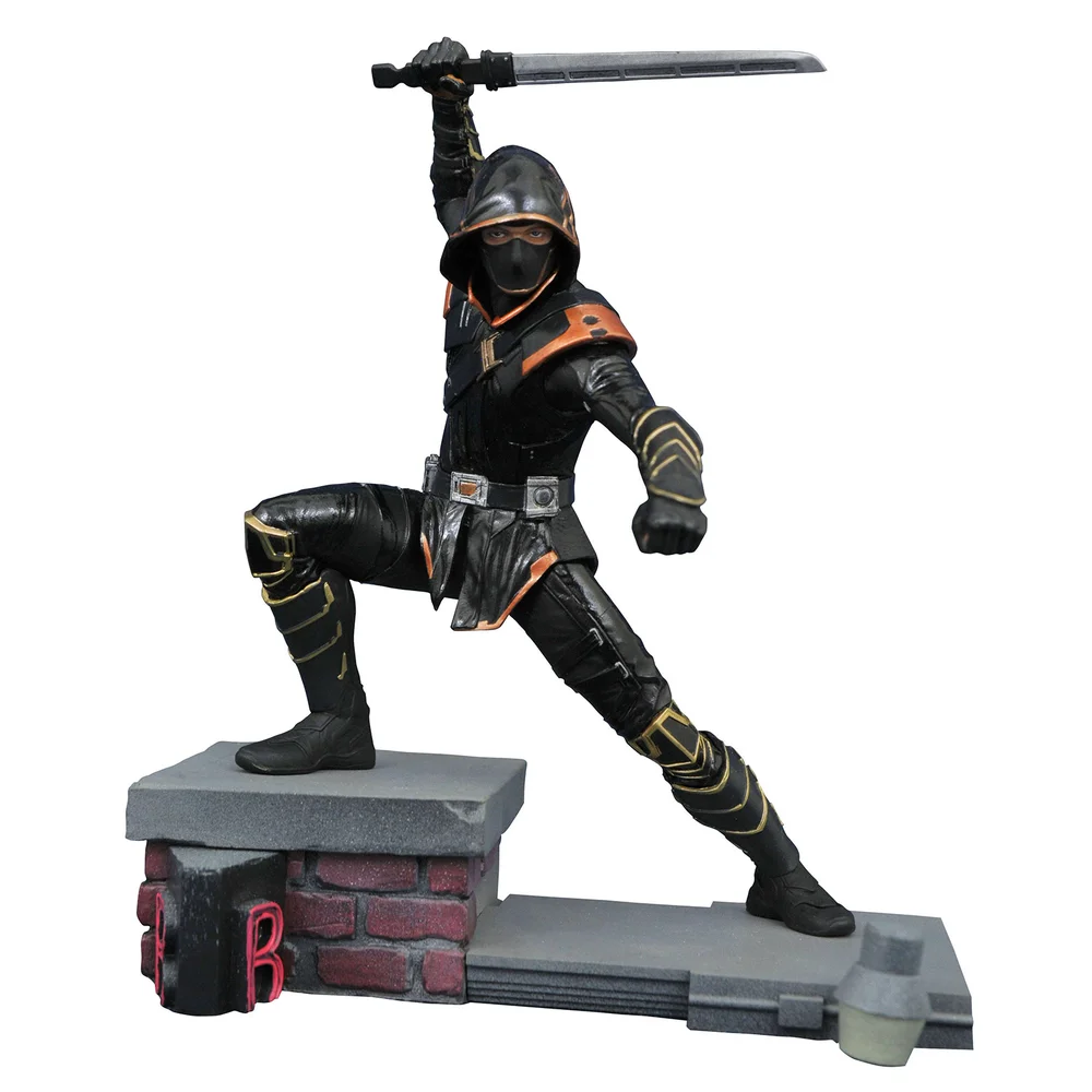 Diamond Select Marvel Galerij Avengers: Endgame PVC Figuur - Ronin Afbeelding 1