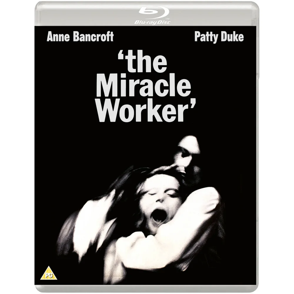 The Miracle Worker (Eureka Klassiekers) Afbeelding 1