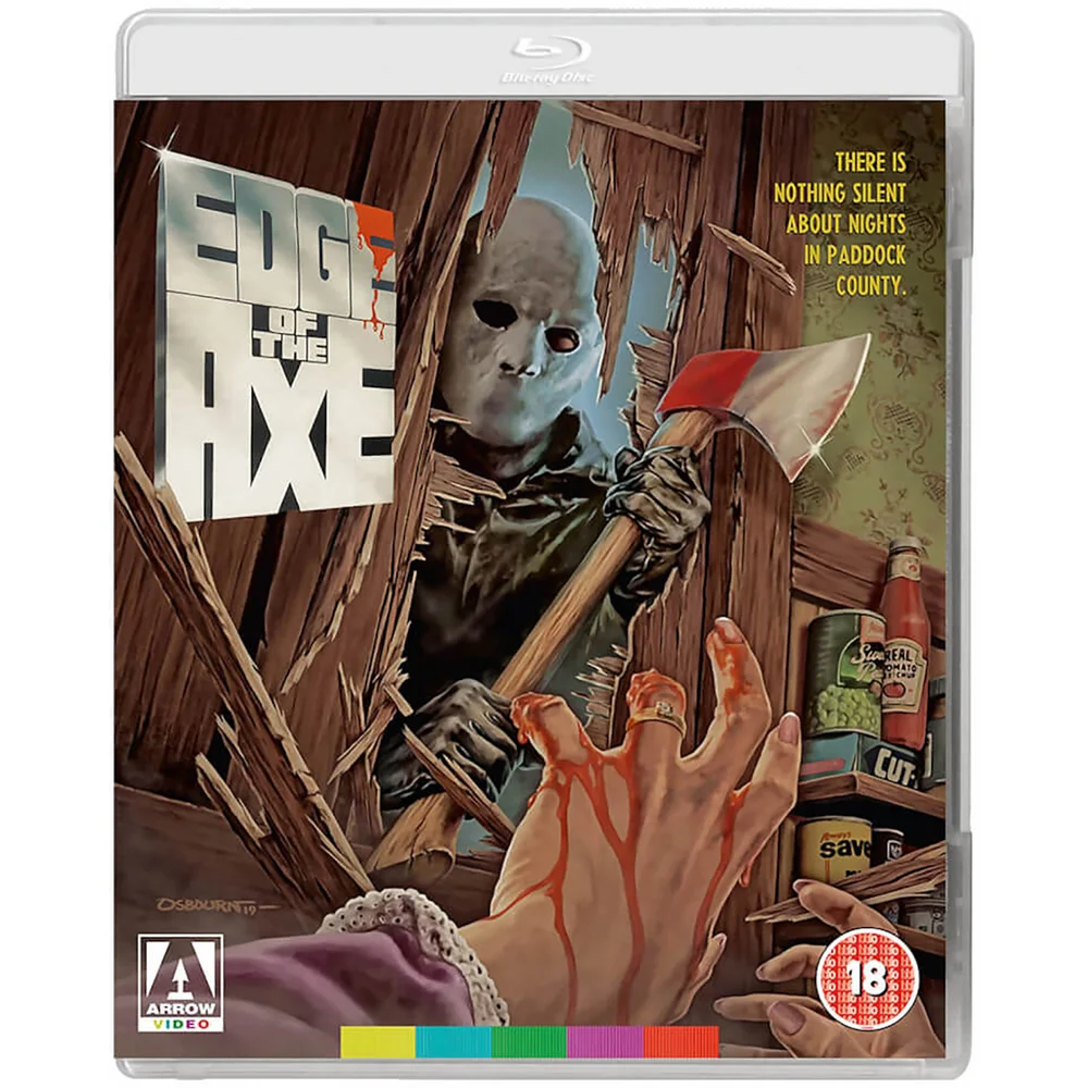 Edge of the Axe Afbeelding 1
