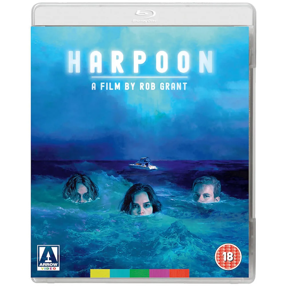 Harpoon Afbeelding 1