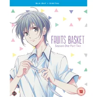 Fruits Basket: Seizoen een deel twee - undefined undefined