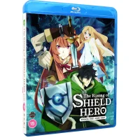 The Rising of the Shield Hero Seizoen Een Deel Een