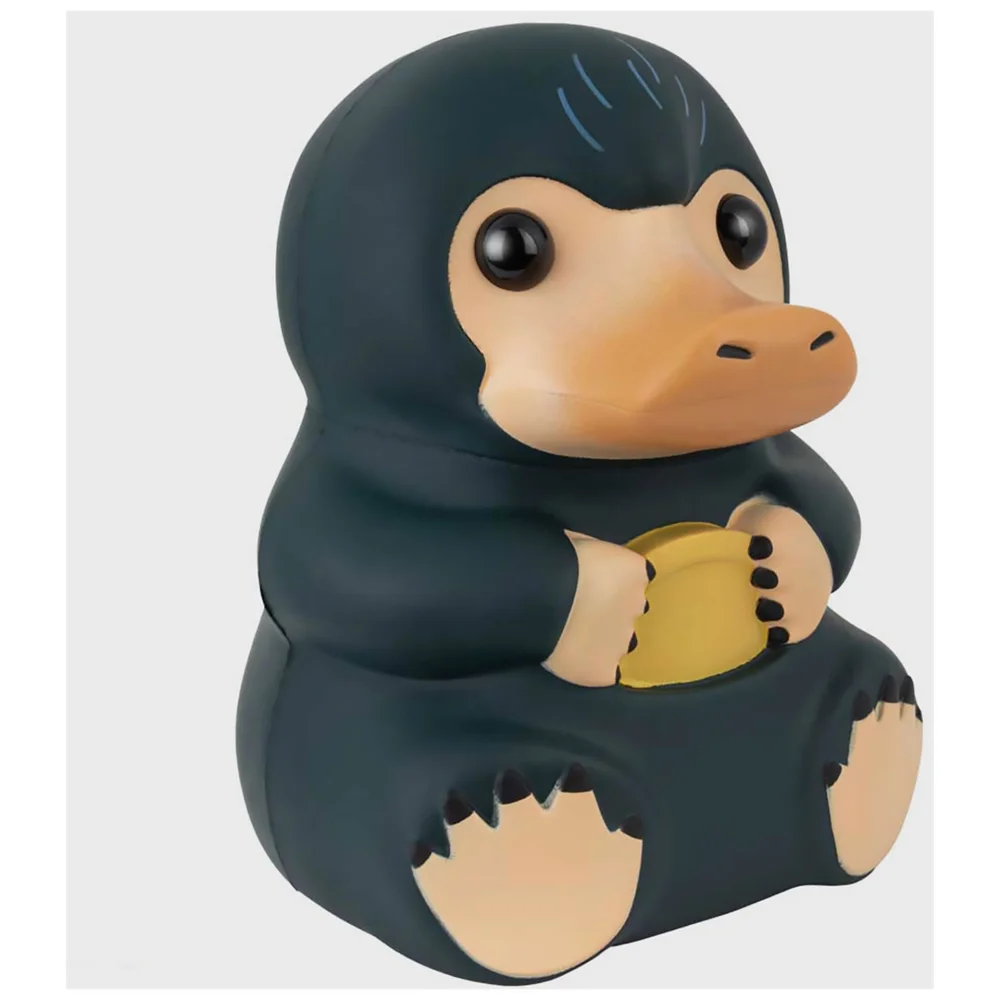 Fantastic Beasts and Where to Find Them Niffler 185mm Squishy Afbeelding 1