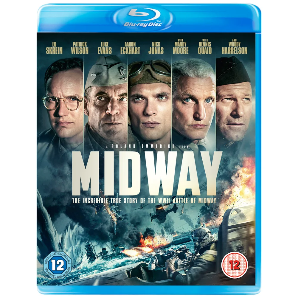 Midway Afbeelding 1