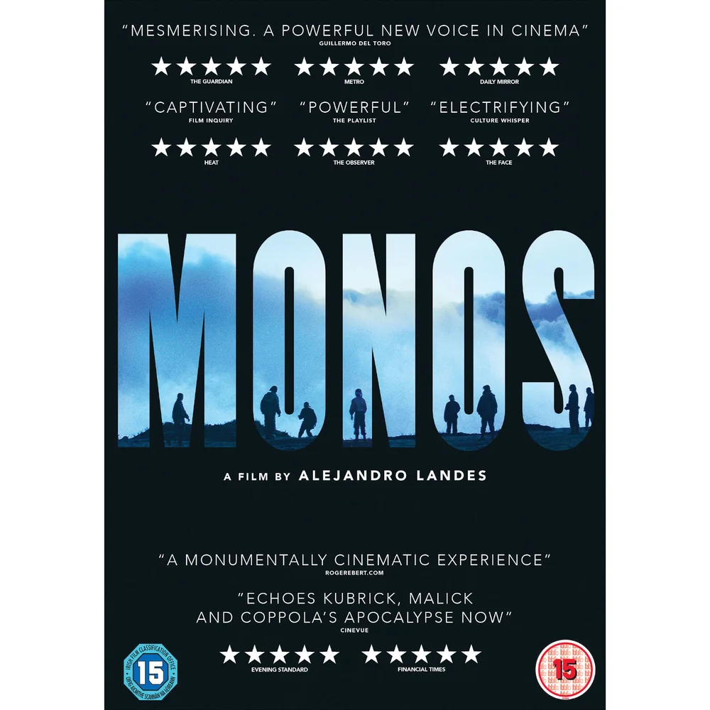 Monos Afbeelding 1