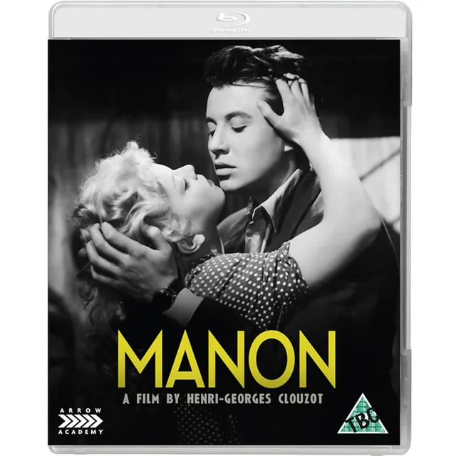 Manon