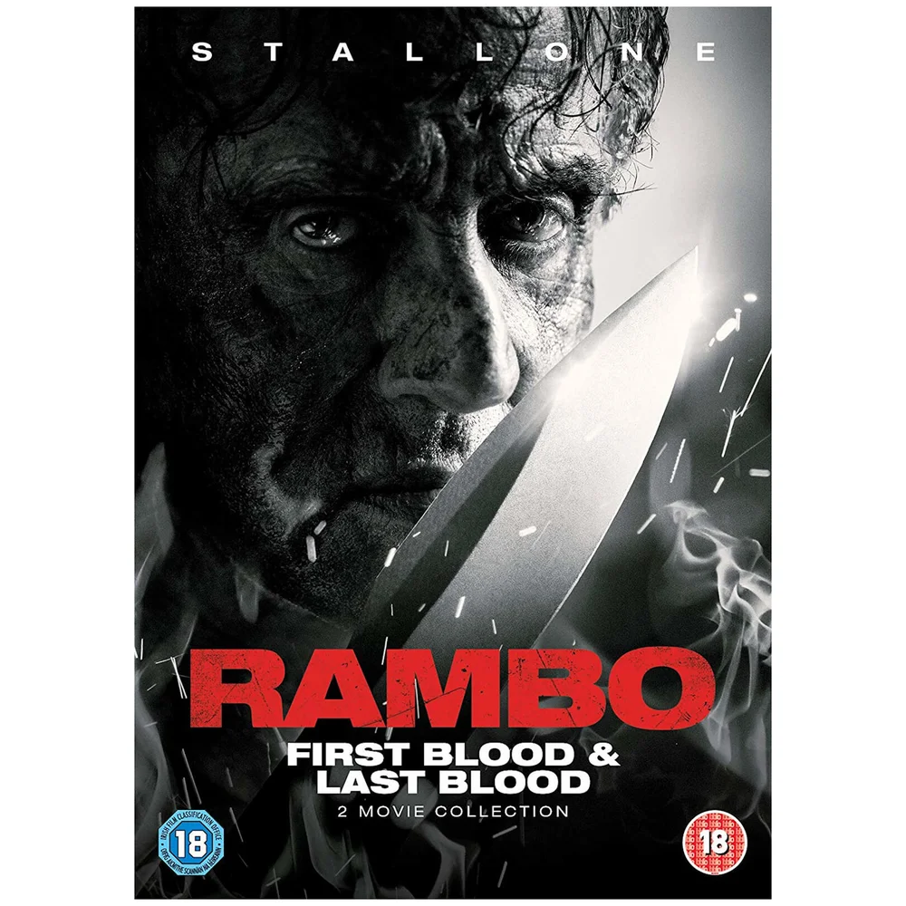 Rambo: First Blood & Last Blood Afbeelding 1